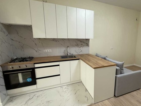 Продам квартиру з ремонтом під Держ. програми з офор. 2% Без комісії Буча