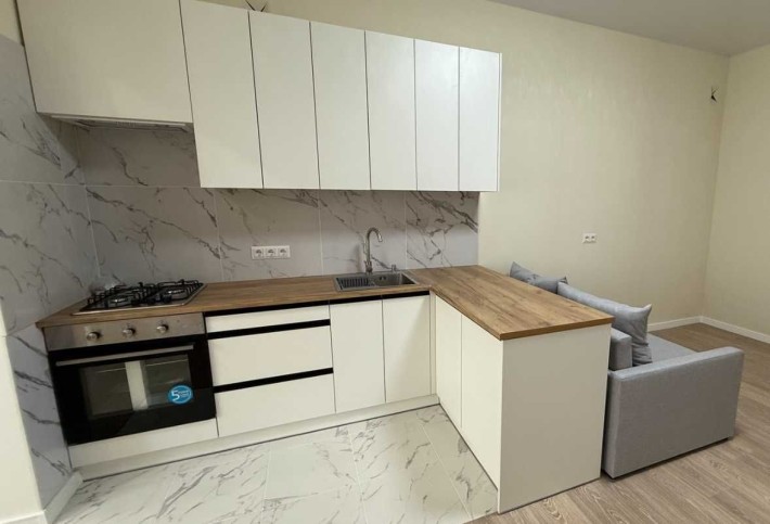 Продам квартиру з ремонтом під Держ. програми з офор. 2% Без комісії - фото 1