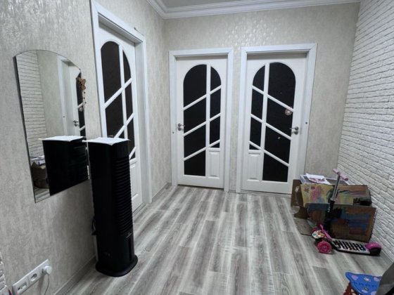 Продаж 3 квартири на Піщаному з Автономним опаленням Белая Церковь