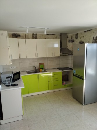 Продам 1 кім.кв.Головатого 20! - фото 1