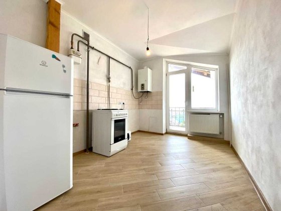 Продаю 1км. квартиру в новобудові Ивано-Франковск