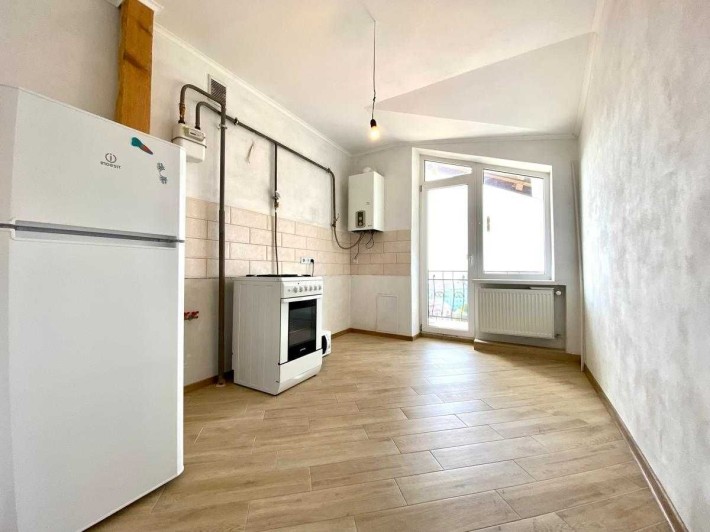 Продаю 1км. квартиру в новобудові - фото 1