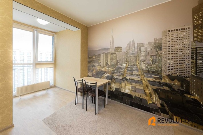 Без % ЖК Сакура, квартира ЗІ СВІТЛОМ та ТЕПЛОМ завжди! - фото 1