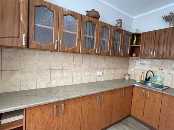 Продається затишна трьохкімнатна квартира. Івано-Франківськ