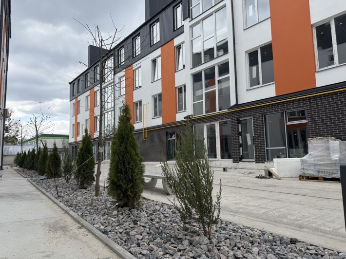 Продаж квартири по вул. Шевченко ,Є-оселя,сертифікат( газове опалення) - фото 1