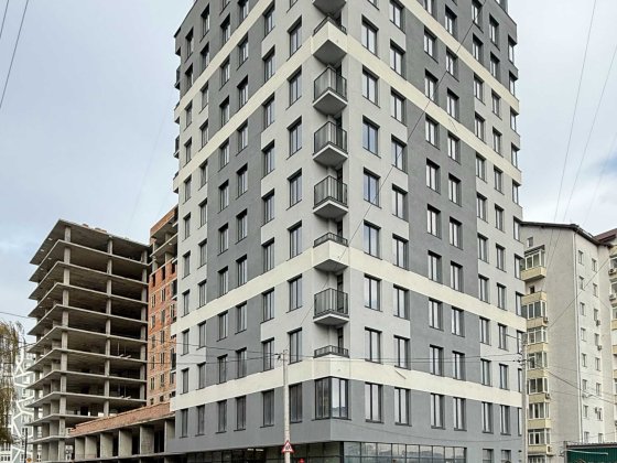Продаж 1 кім квартири у ЖК Grand Hall Івано-Франківськ