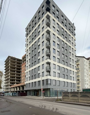 Продаж 1 кім квартири у ЖК Grand Hall - фото 1