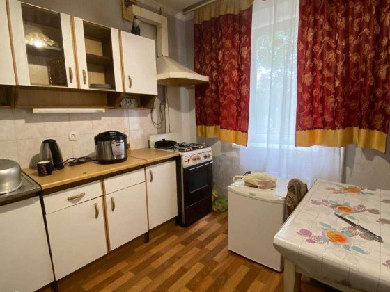 Продам 1 к квартиру по вул. Партизанська Белая Церковь