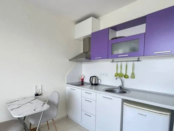 Продам квартиру в Вішневом Вишневое