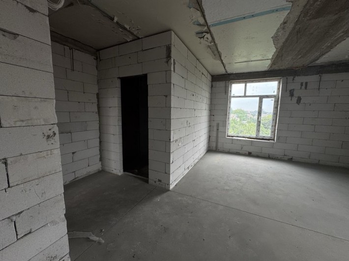 Продаж 40м2 Дім ведено в експлуатацію. ЦЕНТР 500м - фото 1