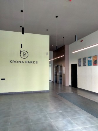 Продаж 1-кім квартири ЖК Крона-парк 2 - фото 1