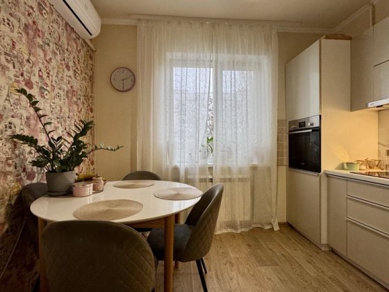 Продаж 1 кімнатної квартири з ремонтом ‼️ Белая Церковь