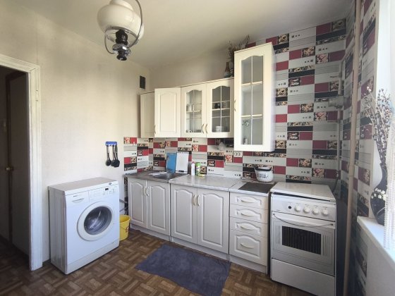 Квартира с видом на храм — уникальное предложение в Вишнёвом! Вишневое