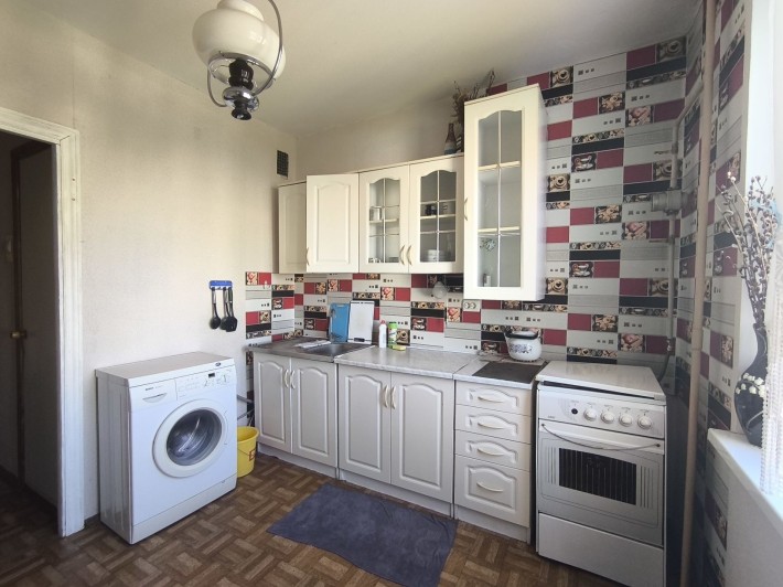 Квартира с видом на храм — уникальное предложение в Вишнёвом! - фото 1