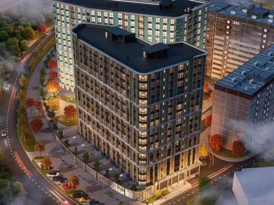 Продається 1 кімнатна квартира \ під розтермінування Івано-Франківськ