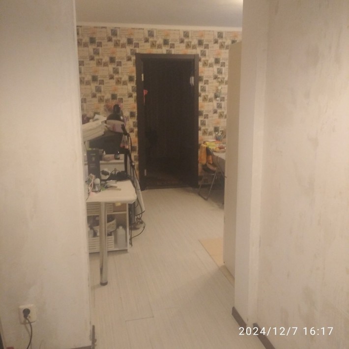 Продажа 1 к.кв. Бровари, вул.Грушевського, 1/17 , 44000у.о. - фото 1