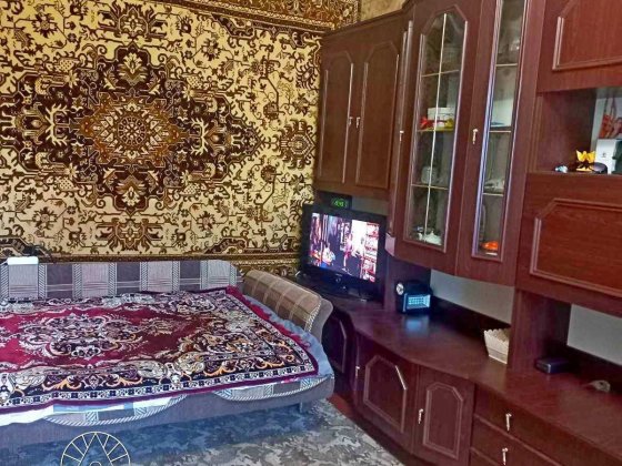 Продам двокімнатну квартиру на Критому Ринку. Белая Церковь