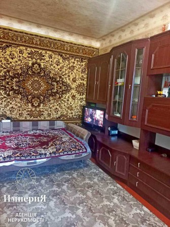 Продам двокімнатну квартиру на Критому Ринку. - фото 1