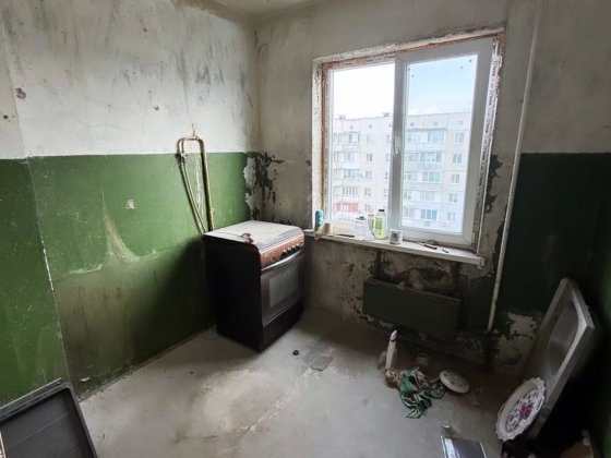 Продаж 2х кімнатної квартири Белая Церковь