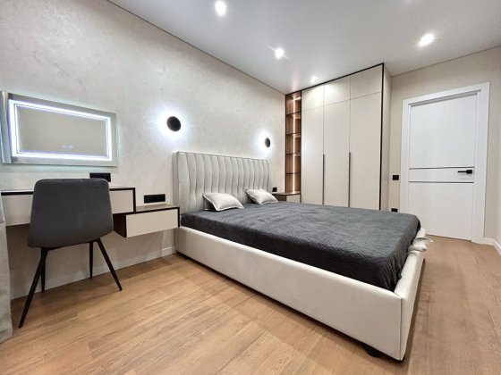 Продам дуже стильну та сучасну, 2-кімнатну квартиру! Івано-Франківськ