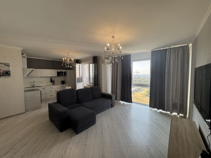 Продаж 1 кім квартири Зелений квартал - фото 1