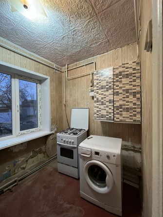 Продам 3-кімнатну квартиру на Залізничному селищі! - фото 1