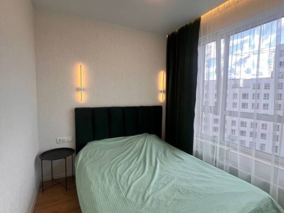 +гардероб‼️ ТЕРМІНОВО‼️ ЖК «Скандія» 45000$ Бровары