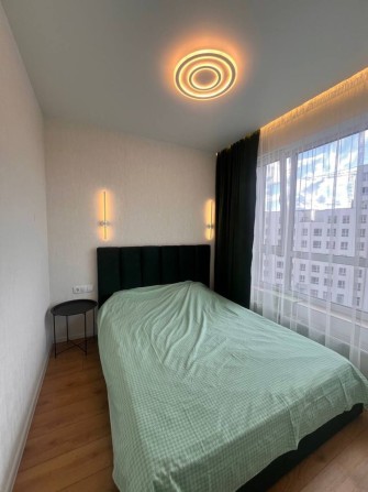 +гардероб‼️ ТЕРМІНОВО‼️ ЖК «Скандія» 45000$ - фото 1