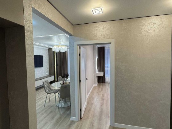 1кім в новобудові 4пов Івано-Франківськ