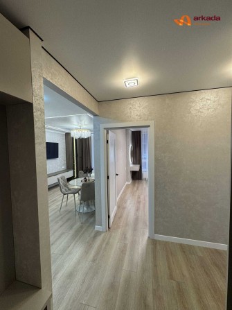 1кім в новобудові 4пов - фото 1