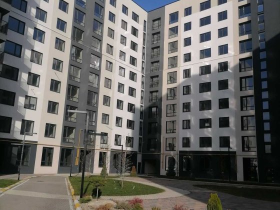 СУПЕР ПРОПОЗИЦІЯ! 1к в новобудові. Без комісії! ЖК Сontinent RAY. Буча