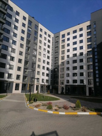 СУПЕР ПРОПОЗИЦІЯ! 1к в новобудові. Без комісії! ЖК Сontinent RAY. - фото 1