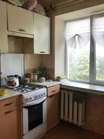 Продається 3-кімнатна квартира вул. Київська - фото 1