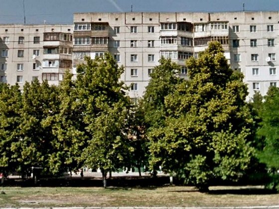 Продам трикімнатну квартиру в центрі масиву Незалежності. Белая Церковь