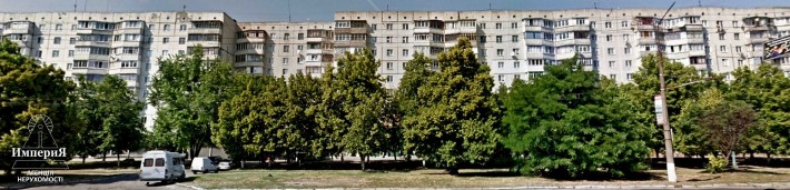 Продам трикімнатну квартиру в центрі масиву Незалежності. - фото 1