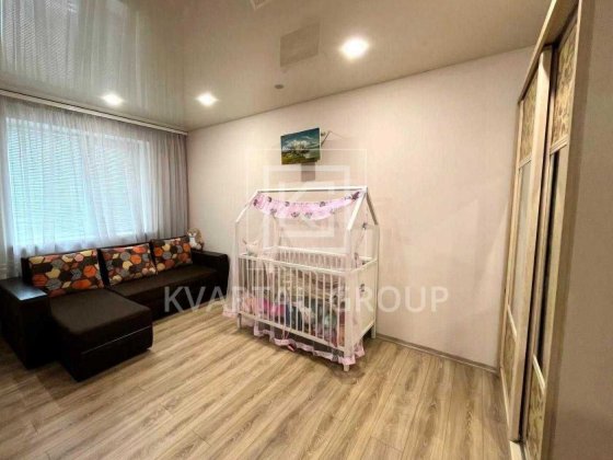 ТЕРМІНОВИЙ ПРОДАЖ Однокімнатна квартира в центрі Бучі Буча