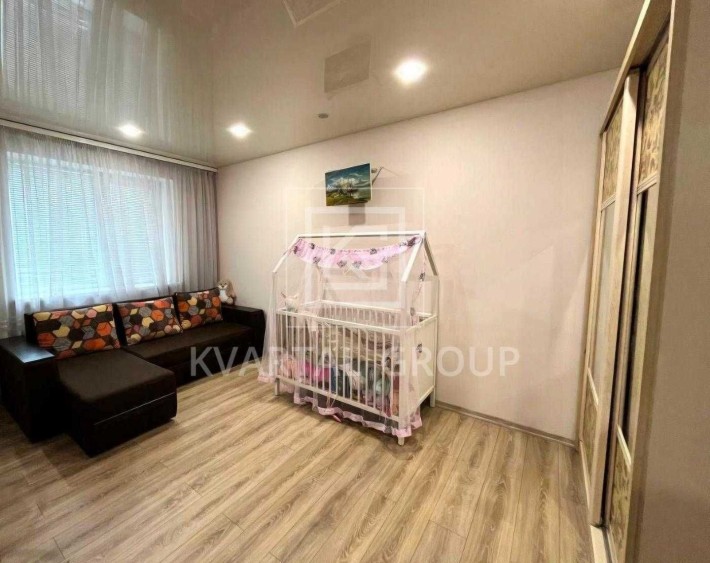 ТЕРМІНОВИЙ ПРОДАЖ Однокімнатна квартира в центрі Бучі - фото 1