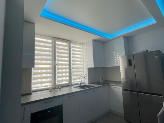 Продам світлу та затишну квартиру з ремонтом, ЖК Лісовий квартал Бровары