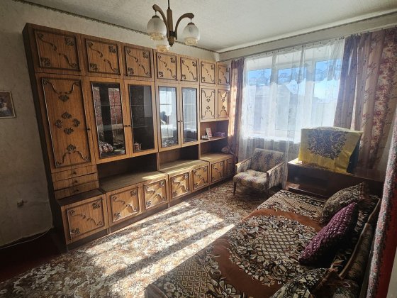 Двухкімнатна квартира в Бучі Буча