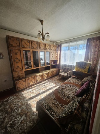 Двухкімнатна квартира в Бучі - фото 1