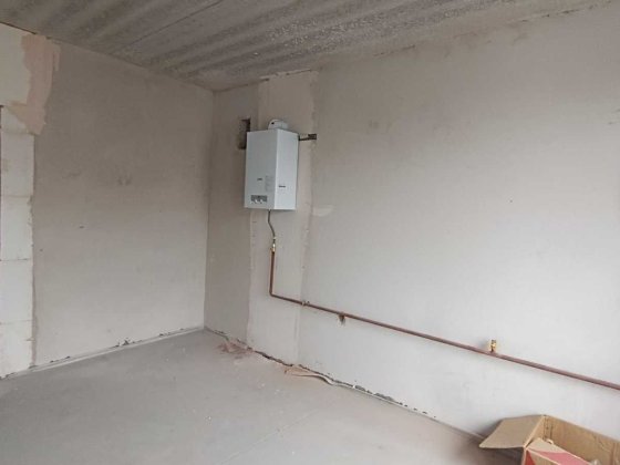 Терміново, найдешевша 1 кімн.  Газове опалення! Буча