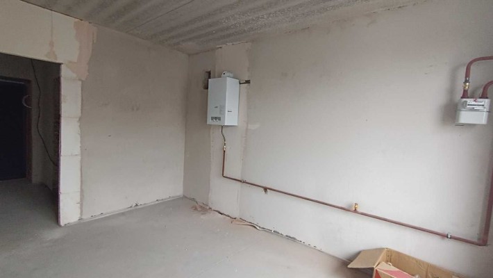 Терміново, найдешевша 1 кімн.  Газове опалення! - фото 1