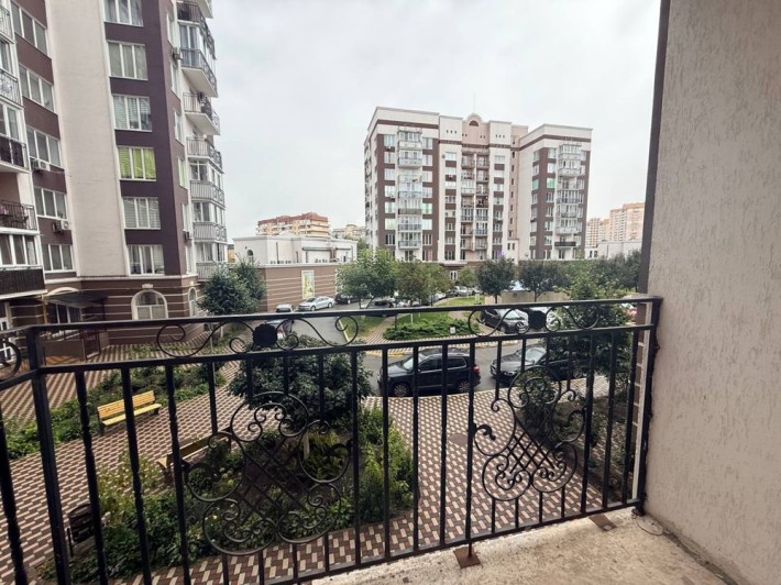 ЖК Центральний Буча - фото 1