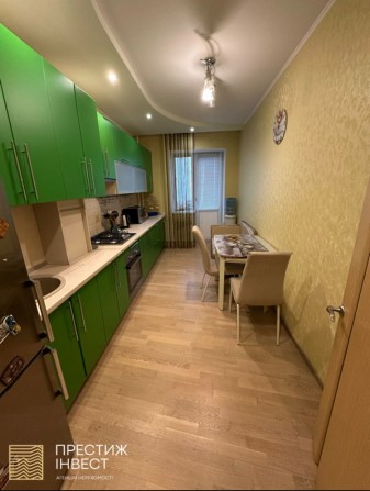 Продаж просторої 1к.квартири з індивідуальним газовим опаленням - фото 1