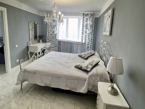 Продаж 3К  квартири вул. Йови Бориспіль