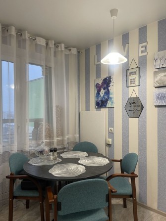 Продам красиву і світлу 2кім.кв. ЖК Атлант!Вул. Москаленка49! - фото 1