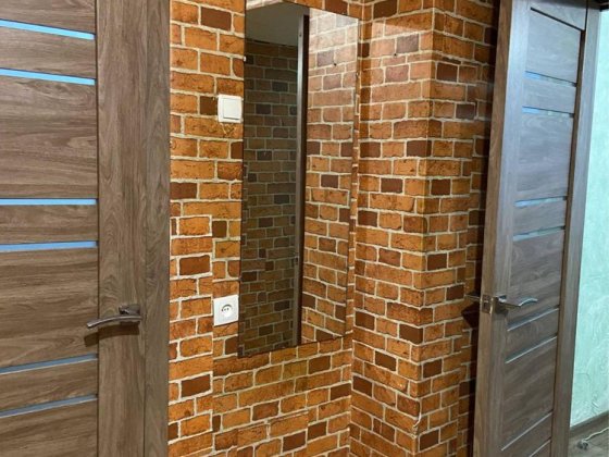 Продаж 1 км квартири Ивано-Франковск