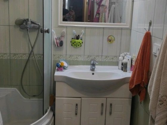 Продається   2-кімнатна квартира в Борисполі Бориспіль