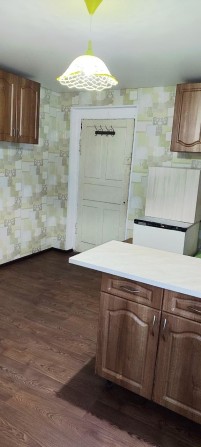 Продам двокімнатну квартиру з подвір'ям в Вишневому - фото 1