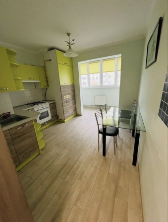 Продаж квартири 1 кім. ЖК Первоцвіт - фото 1